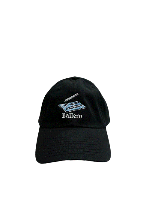 rennrad cap ballern Ballern Dad Cap