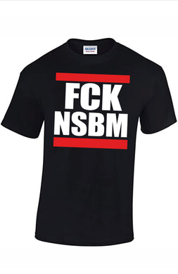 FCK NSBM T-Shirt