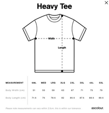 Laden Sie das Bild in den Galerie-Viewer, Ghetto Justice Oversized Shirt “GheJus”,Stick  black