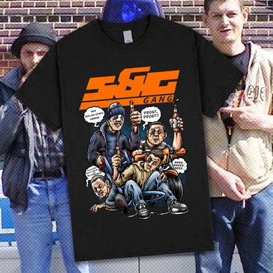 S&G Gang T-Shirt