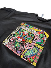 Laden Sie das Bild in den Galerie-Viewer, Ghetto Justice Stick Sweater Tripsitting Cover