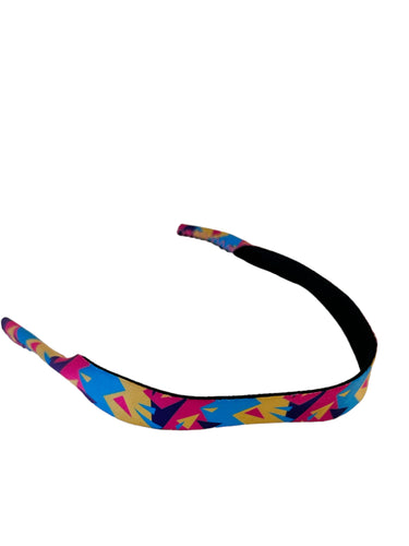 Nur Ballern Sonnenbrille Trageband