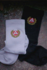 Arbeitsamt Ultras Socken