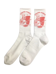 Döner Kebab Socken