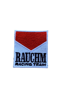 Formel Saufm "Rauchm Racing Team" Stick Patch