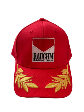 Formel Saufm Champion Cap Rauchm Racing Team
