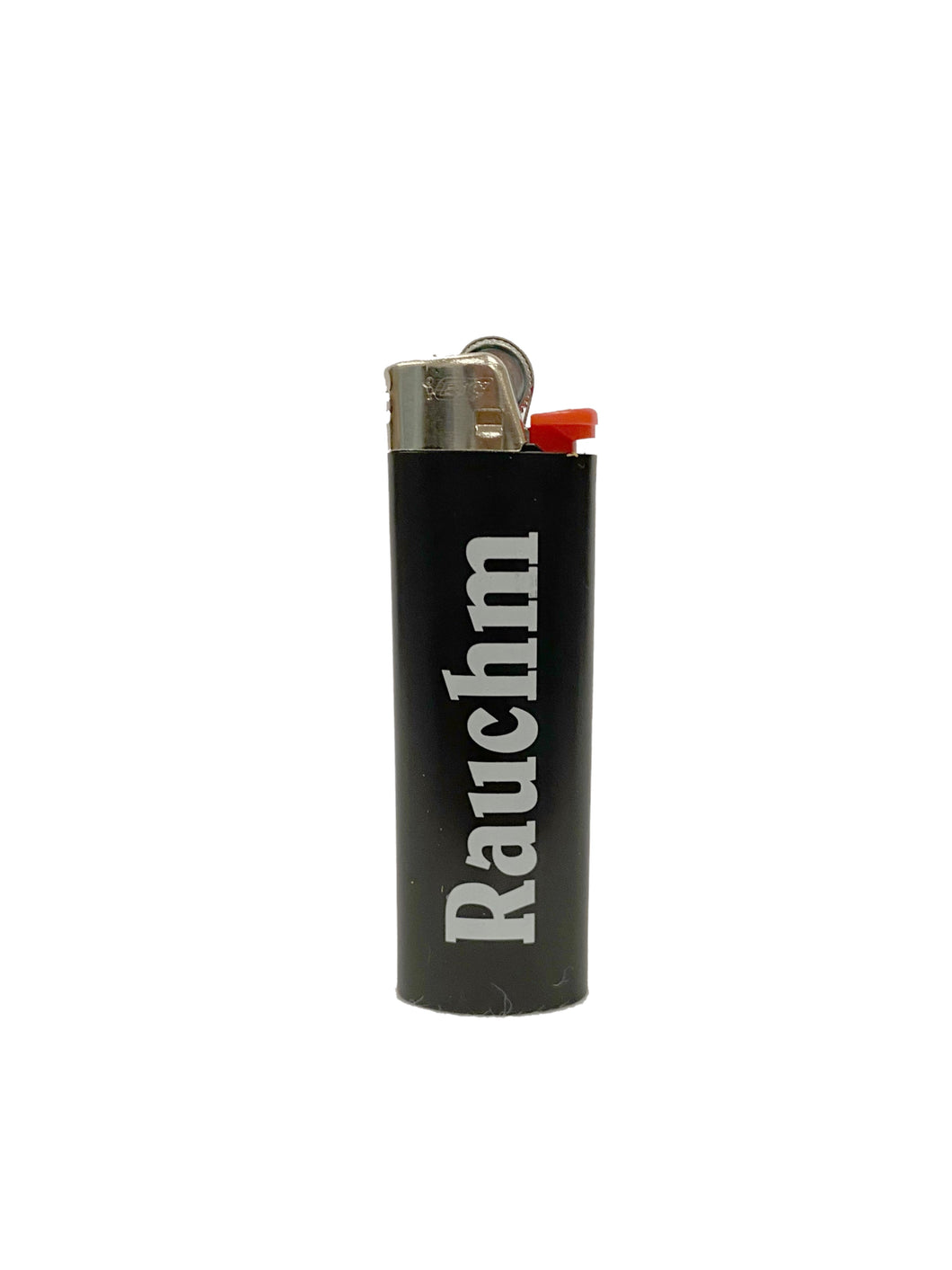 Saufm & Rauchm BIC Feuerzeug
