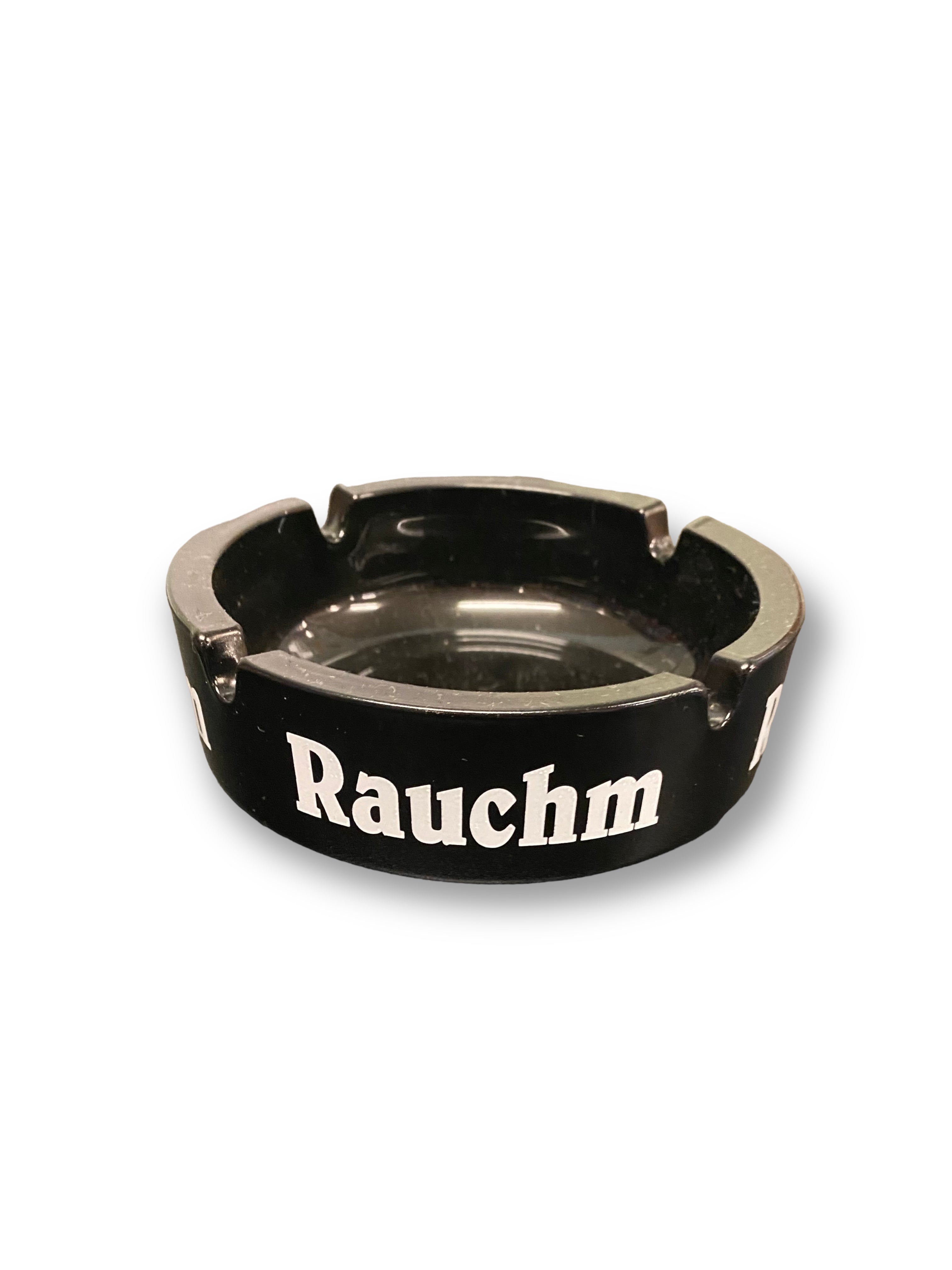 Saufm & Rauchm Aschenbecher – Stress & Geballer Kiezwear